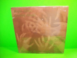Roger Miller Maximum Electric Piano ‎– Groping Hands SEALED Vinyl 12&quot; EP Record - £14.27 GBP
