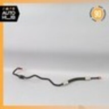 W215 2000-2006 Mercedes Benz CL500 CL55 ABC Suspension Hose Line image 7