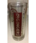 2 Gingers Irish Whiskey Highball Big Ginger Cocktail Glass  - $7.92