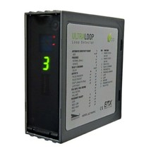 UltraLoop MVP 12DC-240VAC Vehicle Loop Detector, Gate Opener FAAC /Vikin... - $134.77