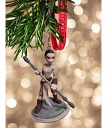 Disney Infinity Star Wars  Clone Wars REY Action Figure Custom Holiday O... - $364.64 MXN
