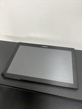 Lenovo Tablet TB2-X30F 10.1&quot; - £14.90 GBP