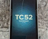 Factory Reset Zebra TC52/TC520k Android 11 Barcode Scanner TC520K1PEZU4P... - $189.99