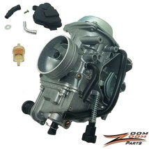 Carburetor For Fits Honda Trx 300  TRX300 Fourtrax Carb 16100-HM5-L01FREE FED... - £31.24 GBP