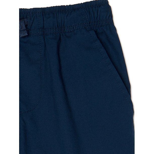 Wonder Nation Boys Tough Core Shorts Blue Size L/G(10-12) Item image 2