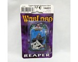Warlord Reaper Miniatures Tunnel Knight Darkspawn Grunt - £11.63 GBP