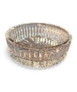 Waterford Crystal Best Wishes Wine Bottle Coaster Never Used! - $908.91 MXN