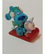 Giocattolo vintage con ornamento natalizio Hallmark - $23.03 CAD