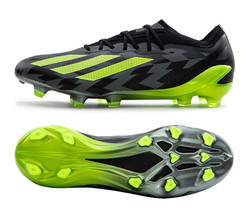 adidas X Crazyfast Injection.1 FG Men&#39;s Football Shoes Soccer Sports NWT IG0670 - £162.79 GBP+