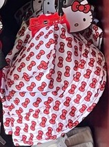 Universal Studios Parks Hello Kitty Bucket Hat - $53.99