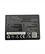 AT&amp;T LT14H504357W Replacement Battery for Flip IV U102AA Cingular 1450mA... - $11.69