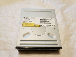 H.L Data Super Multi DVD Rewritable Drive + Model: GSA-H60L / 5188-7537 - £8.62 GBP