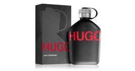 Hugo Boss HUGO Just Different Eau de Toilette for Men 200 ml / 6.7 oz - £59.53 GBP