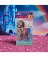 Disney Princess Tin &amp; 2pc Lip Gloss - Beauty Set Collectible Tins (New) ... - €11,94 EUR