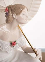 Lladro Romance on the Lake Limited Edition Sculpture - Multi - $2,500.00