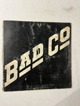 BAD COMPANY: SELF TITLED 1974 SWAN SONG RECORDS GATEFOLD VINYL LP SS-850... - £9.29 GBP