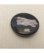 NEW Hallmark Keepsake Star Wars Rebels Ghost Promo 1.5&#39;&#39; Small Button - $8.96
