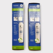 Set Of 2 NEW IN BOX GE GSWF SmartWater Refrigerator Filter - £15.46 GBP