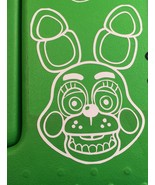 FREE SHIPPING!!! Five Nights At Freddy&#39;s TOY BONNIE Vinyl Decal - $4.46