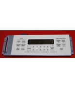 GE Oven Control Board - Part # 164D3255G003 - $2,596.24 MXN