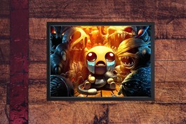 High quality poster from The Binding of Isaac: Rebirth - £33.97 GBP+