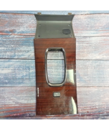 GM 25677097 2000-2005 Deville Automatic Transmission Shifter Trim OEM Wo... - $163.93 CAD