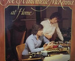 At Home [Vinyl] - £10.17 GBP
