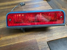 Chrysler Plymouth 1980s NOS Dodge Blue Rear Light Assembly 90833 07332 D... - $123.45 MXN