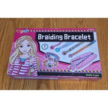 Dpai braiding bracelet kit new - £10.79 GBP