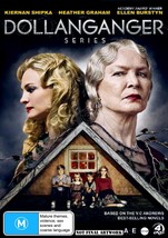 VC Andrews Dollanganger Series Collection DVD | PAL Region 4 - £25.11 GBP