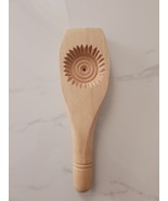 Ramadan Mamoul Hand Carved Mould Dates Maamoul JUMBO SIZE قالب معمول تمر... - $34.30 CAD