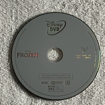 Frozen (DVD, 2013) - $71.17 MXN