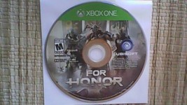 For Honor  (Microsoft Xbox One, 2017) - £3.74 GBP