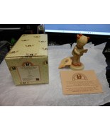 Memories Of Yesterday &quot;I Must Be Somebody&#39;s Darling - 522635&quot; USED Figurine - $269.27 MXN