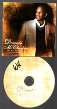 Donnie McClurkin We are all one cd - $20.00