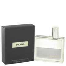 Prada Pour Homme Cologne 1.7 Oz Eau De Toilette Spray - £130.61 GBP