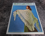 Shawls and Stoles by Rochelle Leaflet 43 - $2.99