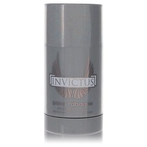 Invictus by Paco Rabanne Deodorant Stick 2.5 oz (Men) - £33.87 GBP