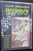 Clive Barker&#39;s Hellraiser: Book 5 [Comic] Daniel G. Chichester; Marc McLaurin; J - £7.87 GBP