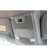 Console Front Roof Crew Cab Fits 15-20 FORD F150 PICKUP 104920043 - $194.51 CAD