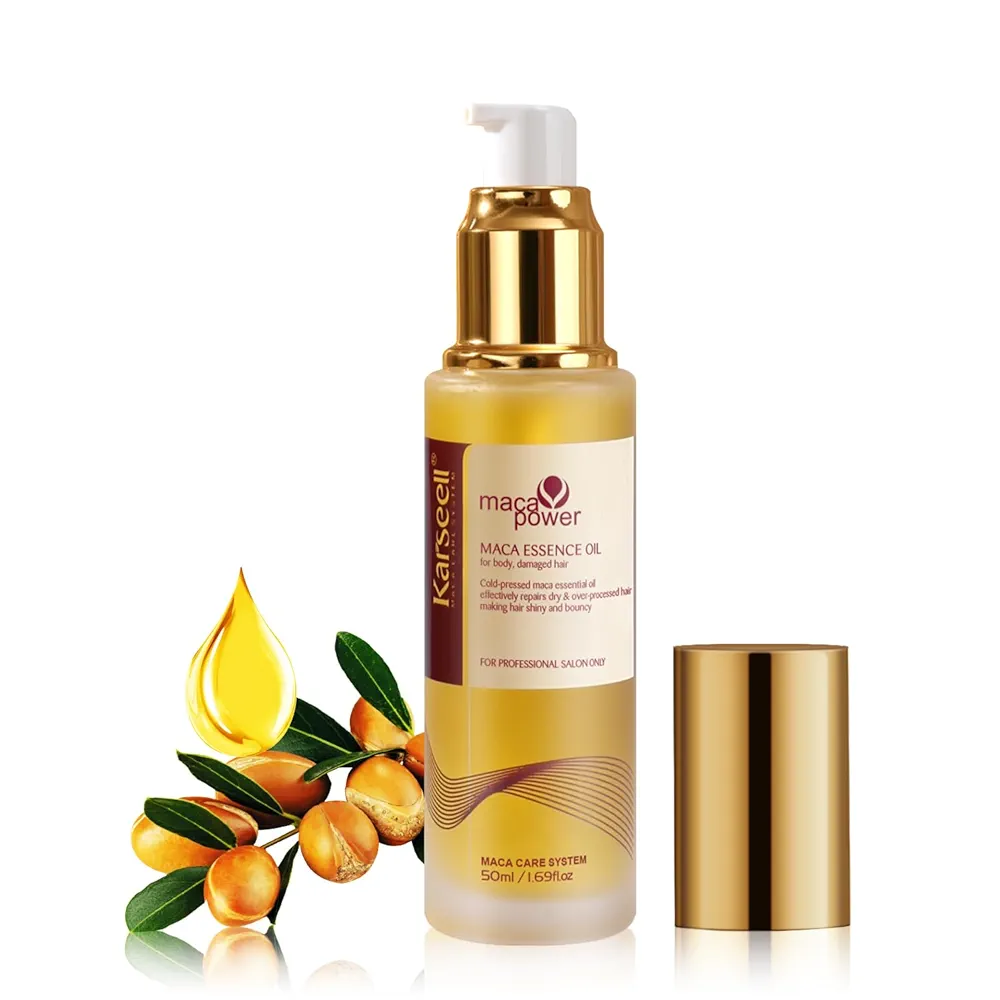 Karseell Moroccan Argan Oil - $28.00
