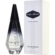 ANGE OU DEMON by Givenchy EAU DE PARFUM SPRAY 3.3 OZ (NEW PACKAGING) - $137.00