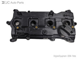 Valve Cover From 2016 Nissan Rogue  2.5 - $49.45