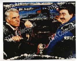 Planes Trains And AUTOMOBILES-8x10 Promo STILL-JOHN CANDY-STEVE Martin Fn - £24.35 GBP