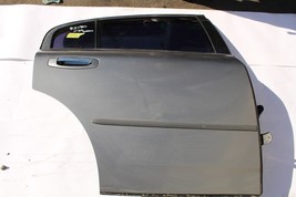 2003-2006 Infiniti G35 Sedan Rear Passenger Right Side Door Complete Door R2180 - £227.04 GBP