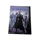 The Matrix DVD 1999 - $92.26 MXN