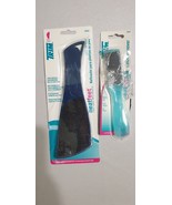 Lot of 2 Trim Foot Care Two Surface Neat Feet Sole Refiner &amp; Callus Remover - $25.61 CAD