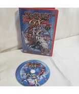 Yu-Gi-oh! GX Vol 2 (German Import) DVD 1 disk - £17.46 GBP