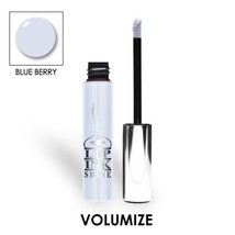 LIP-INK® Organic Brilliant Tinted Lip Moisturizer - Blue Berry - £19.75 GBP