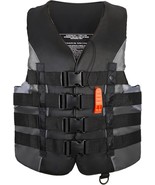 Adult Universal Uscg Approved Vest From Leader Accessories - €55,70 EUR